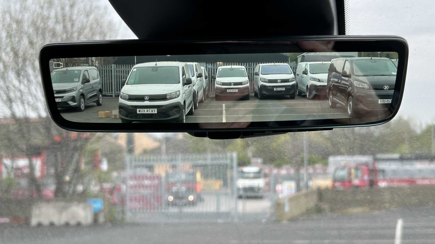 Used Peugeot Partner 2024 for sale - 77861207: Photo 26