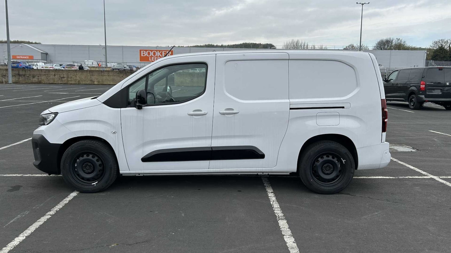 Used Peugeot Partner 2024 for sale - 77861207: Photo 6