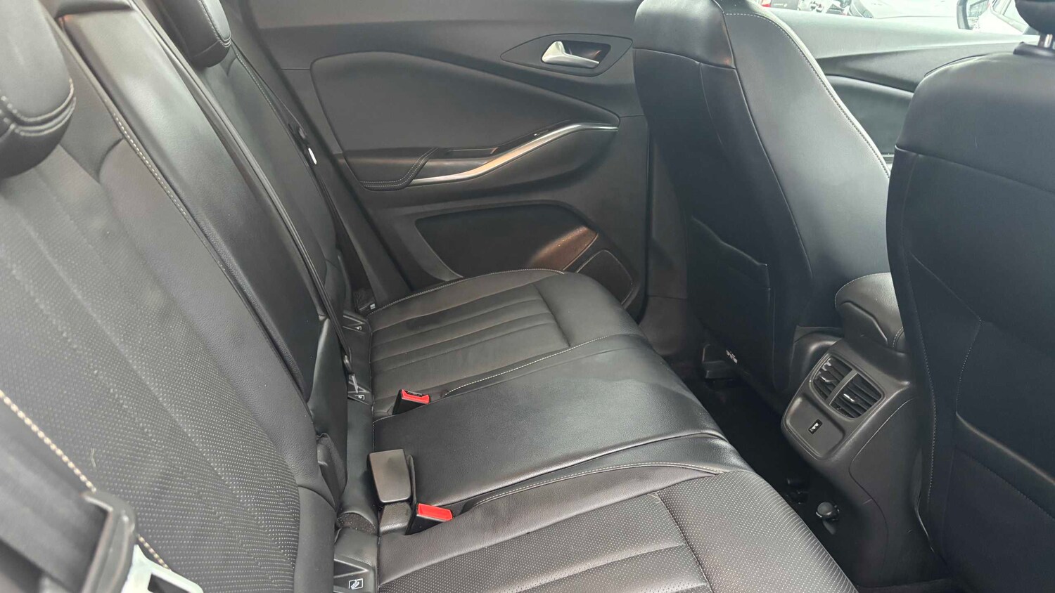 Used Vauxhall Grandland X for sale - 77862705: Photo 10