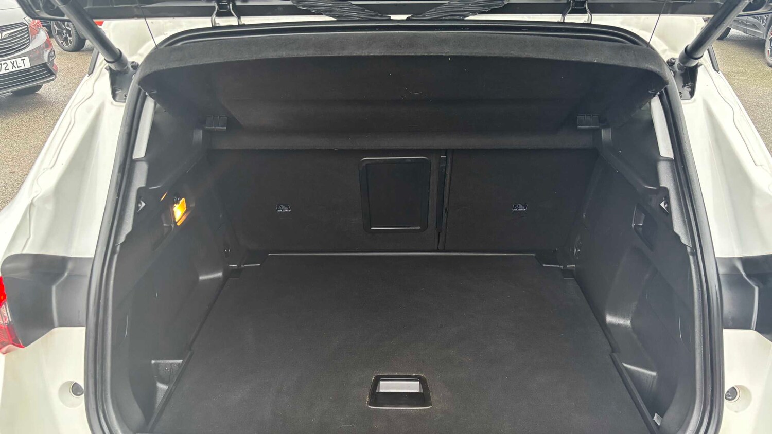 Used Vauxhall Grandland X for sale - 77862705: Photo 11