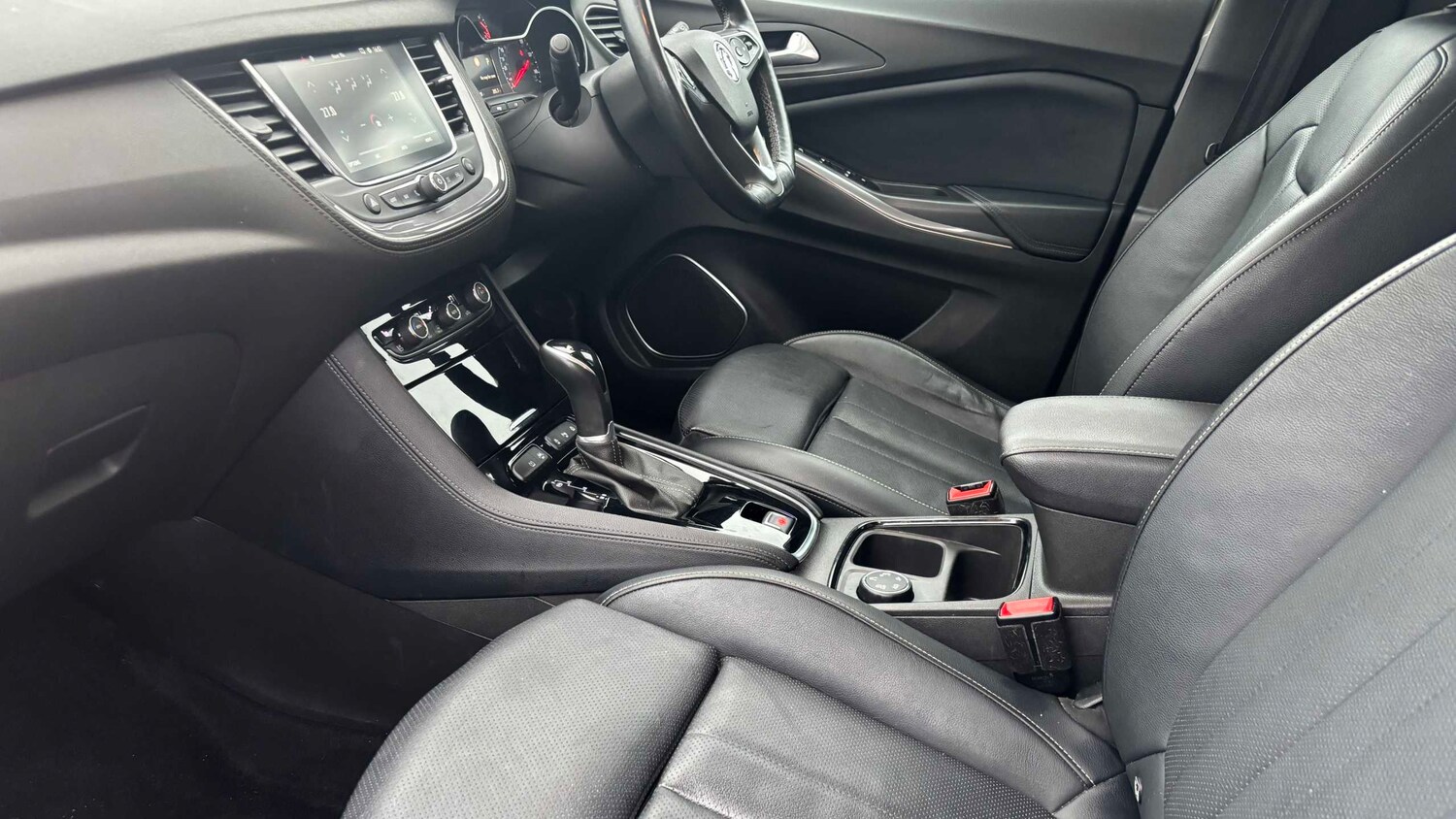 Used Vauxhall Grandland X for sale - 77862705: Photo 12
