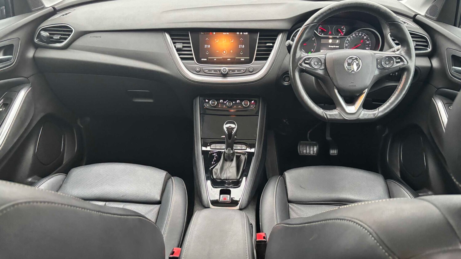 Used Vauxhall Grandland X for sale - 77862705: Photo 14