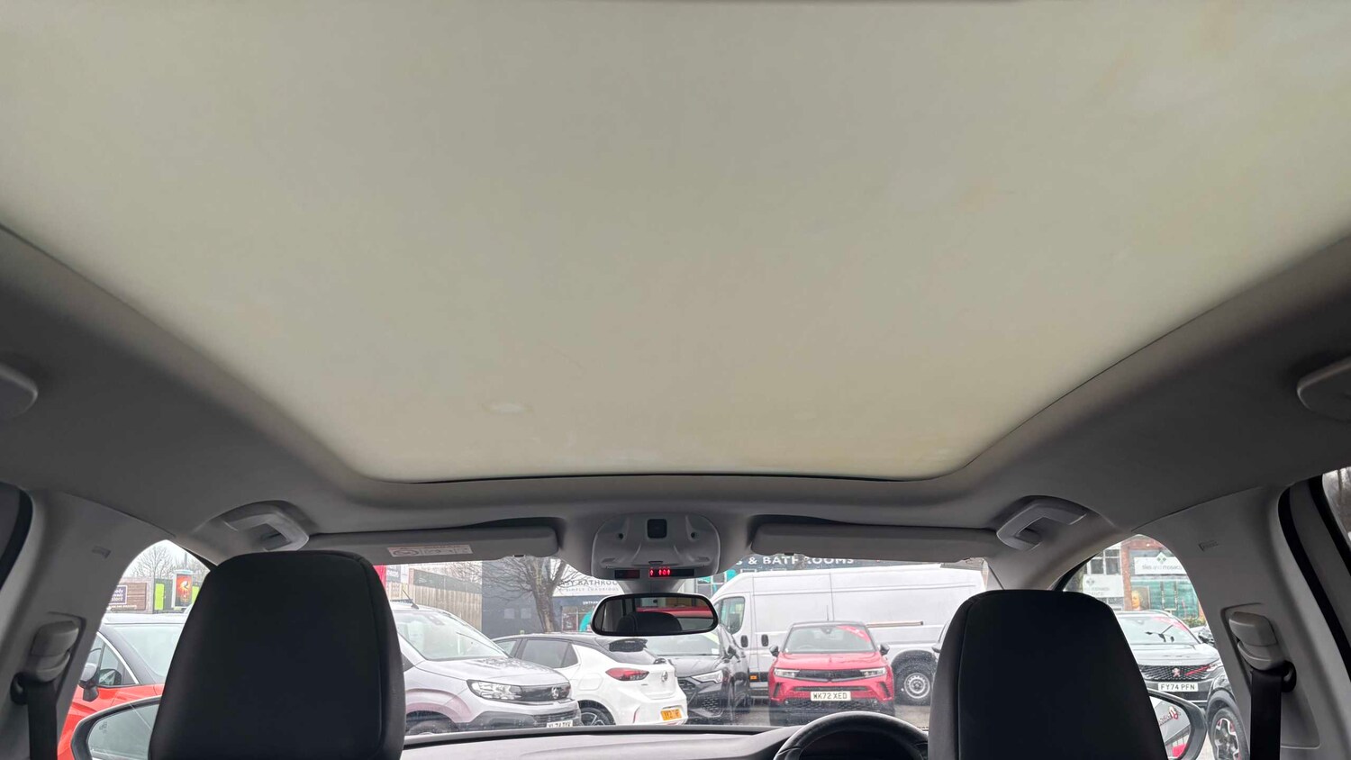 Used Vauxhall Grandland X for sale - 77862705: Photo 15