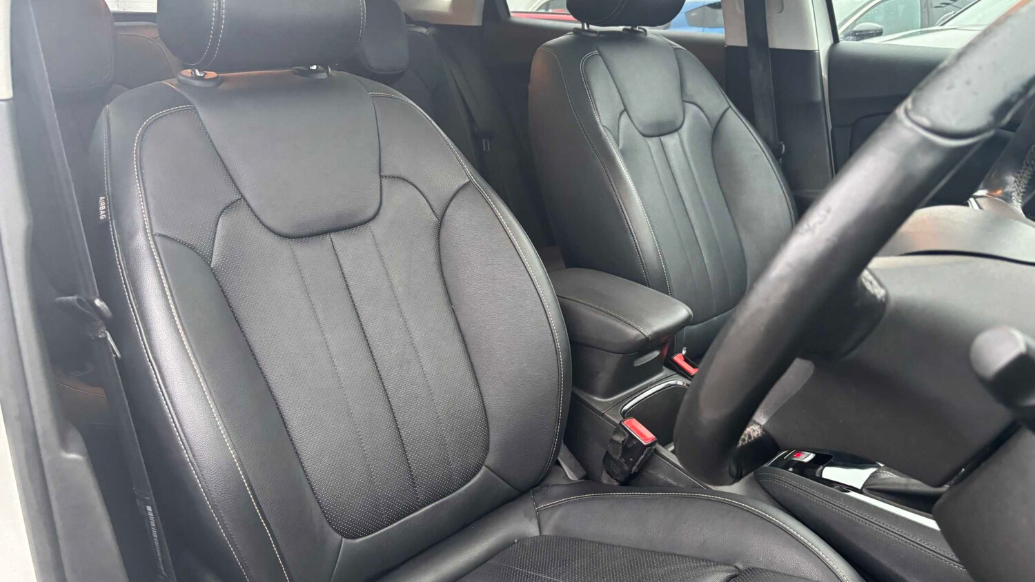 Used Vauxhall Grandland X for sale - 77862705: Photo 18