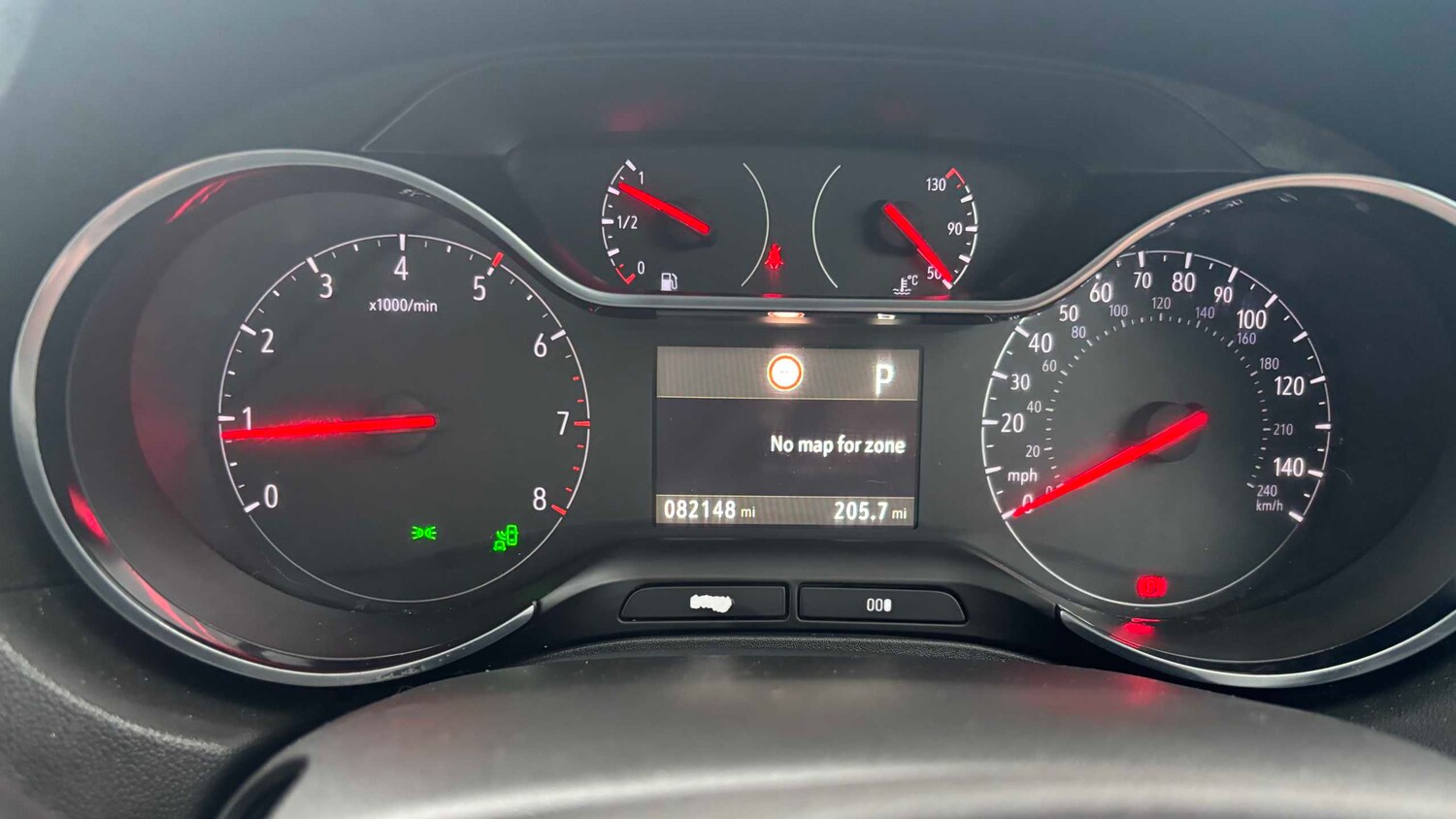 Used Vauxhall Grandland X for sale - 77862705: Photo 19