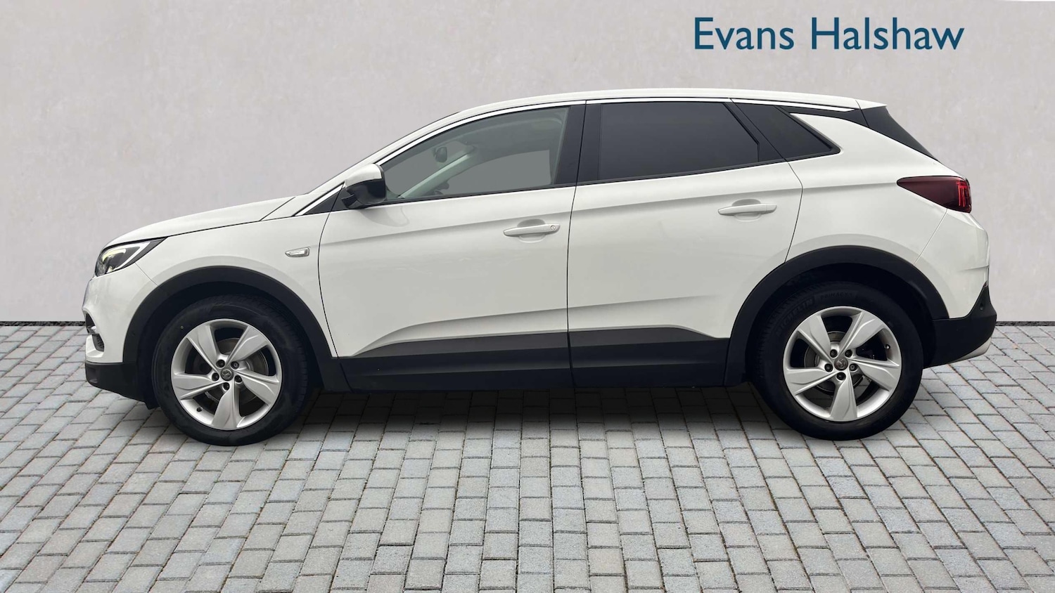 Used Vauxhall Grandland X for sale - 77862705: Photo 4