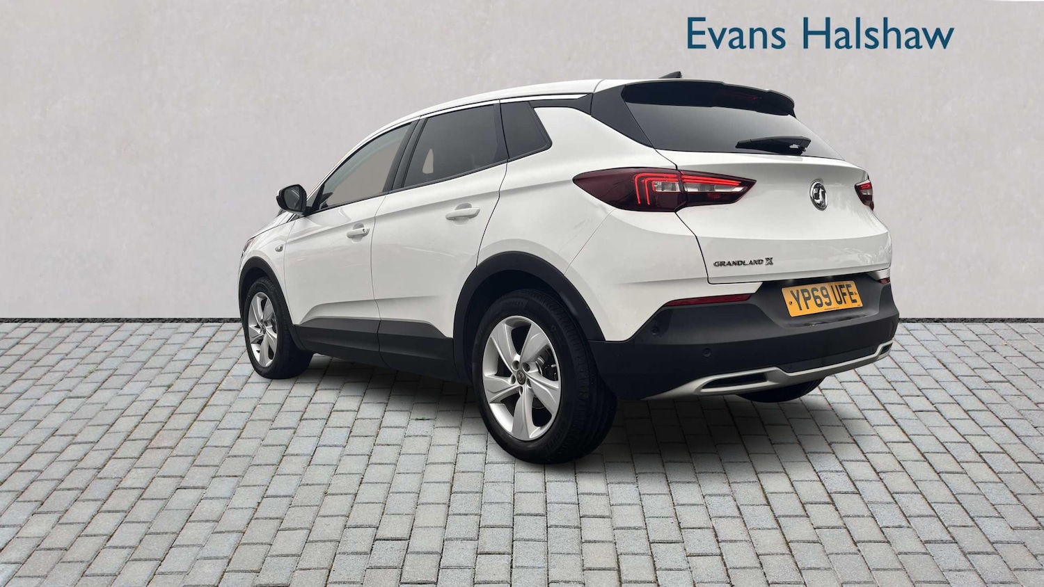 Used Vauxhall Grandland X for sale - 77862705: Photo 5
