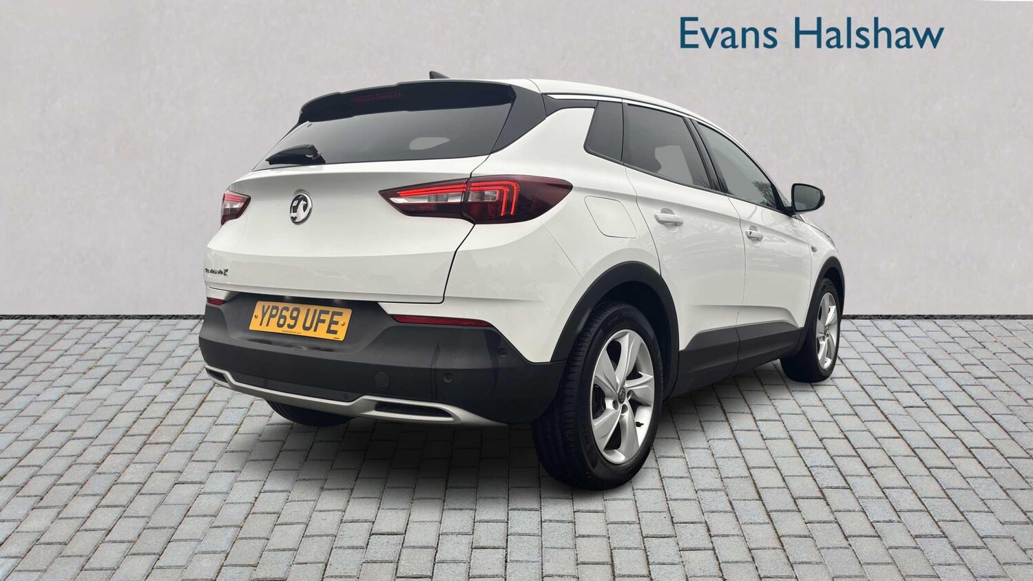 Used Vauxhall Grandland X for sale - 77862705: Photo 7