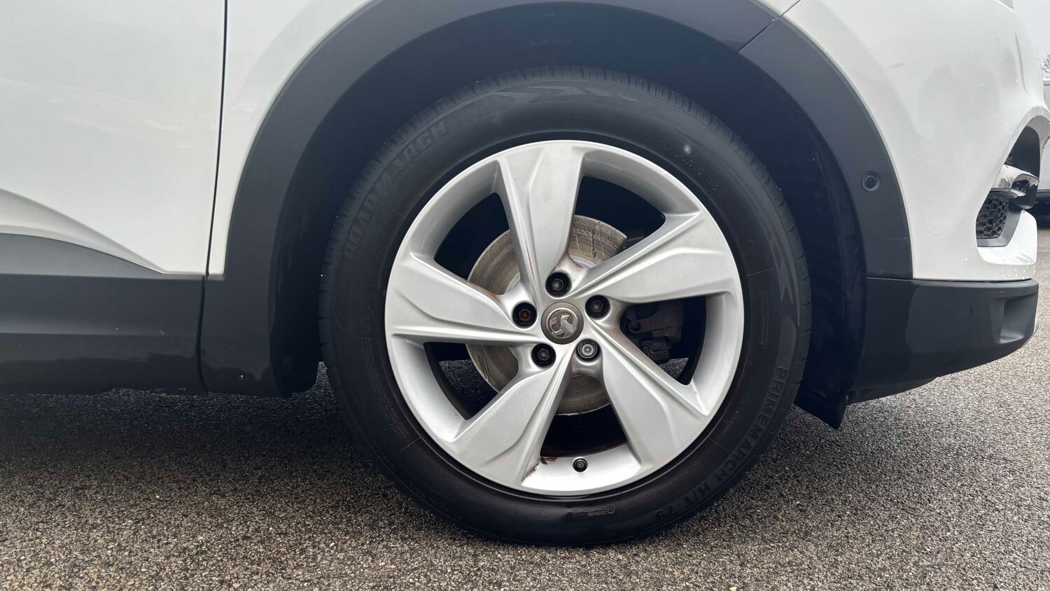 Used Vauxhall Grandland X for sale - 77862705: Photo 9