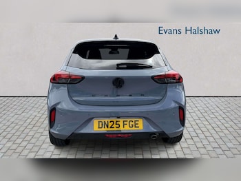 Used Vauxhall Corsa 2025 for sale - 78845354: Photo
