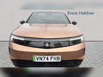 Used Vauxhall Grandland 2024 for sale - 79556298: Photo