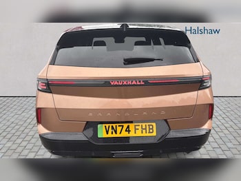 Used Vauxhall Grandland 2024 for sale - 79556298: Photo
