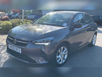 Used Vauxhall Corsa 2020 for sale - 78473112: Photo