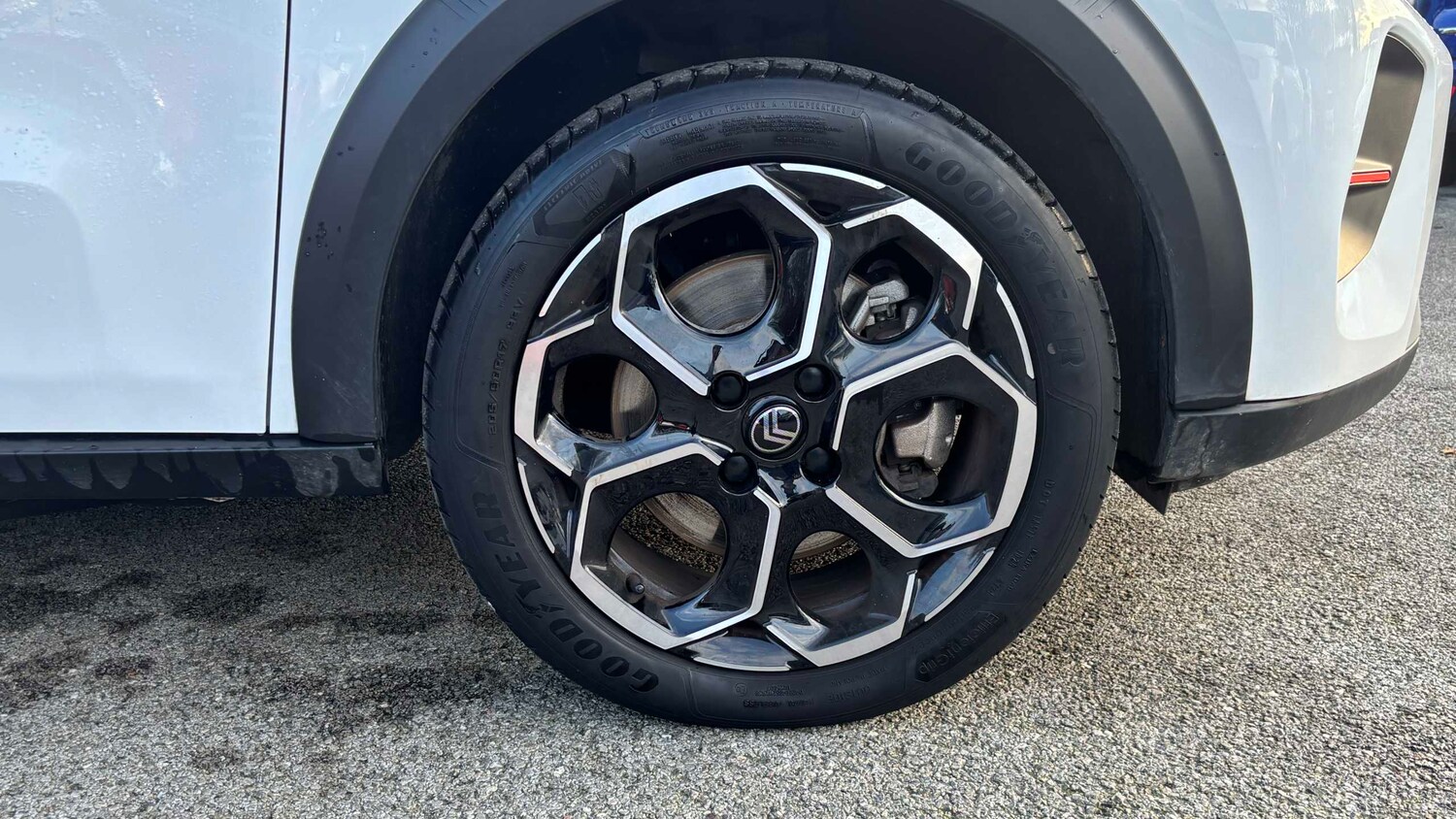 Used Citroen C3 2025 for sale - 77857635: Photo 10