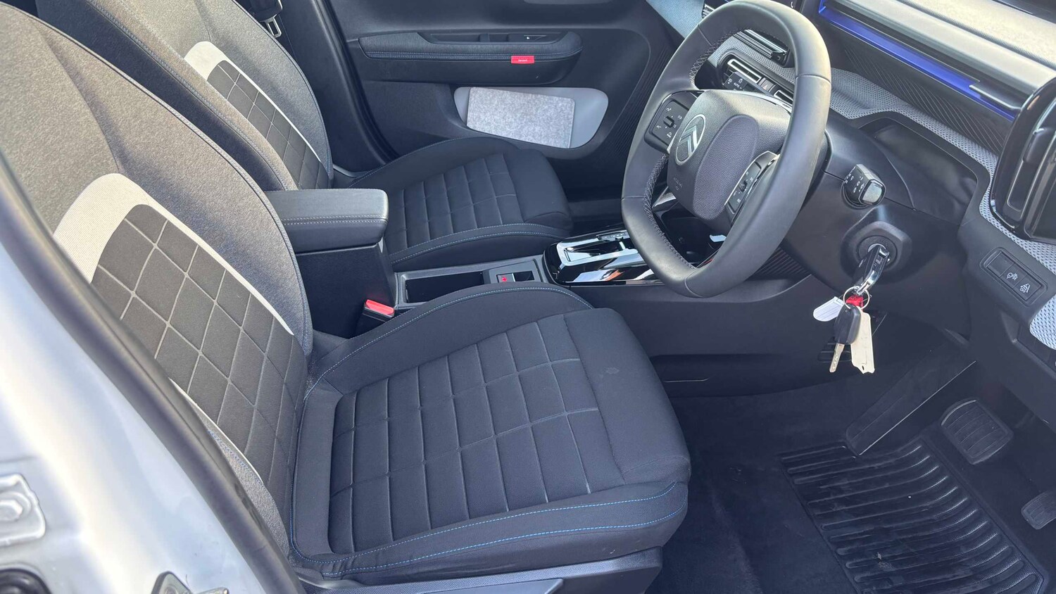 Used Citroen C3 2025 for sale - 77857635: Photo 13