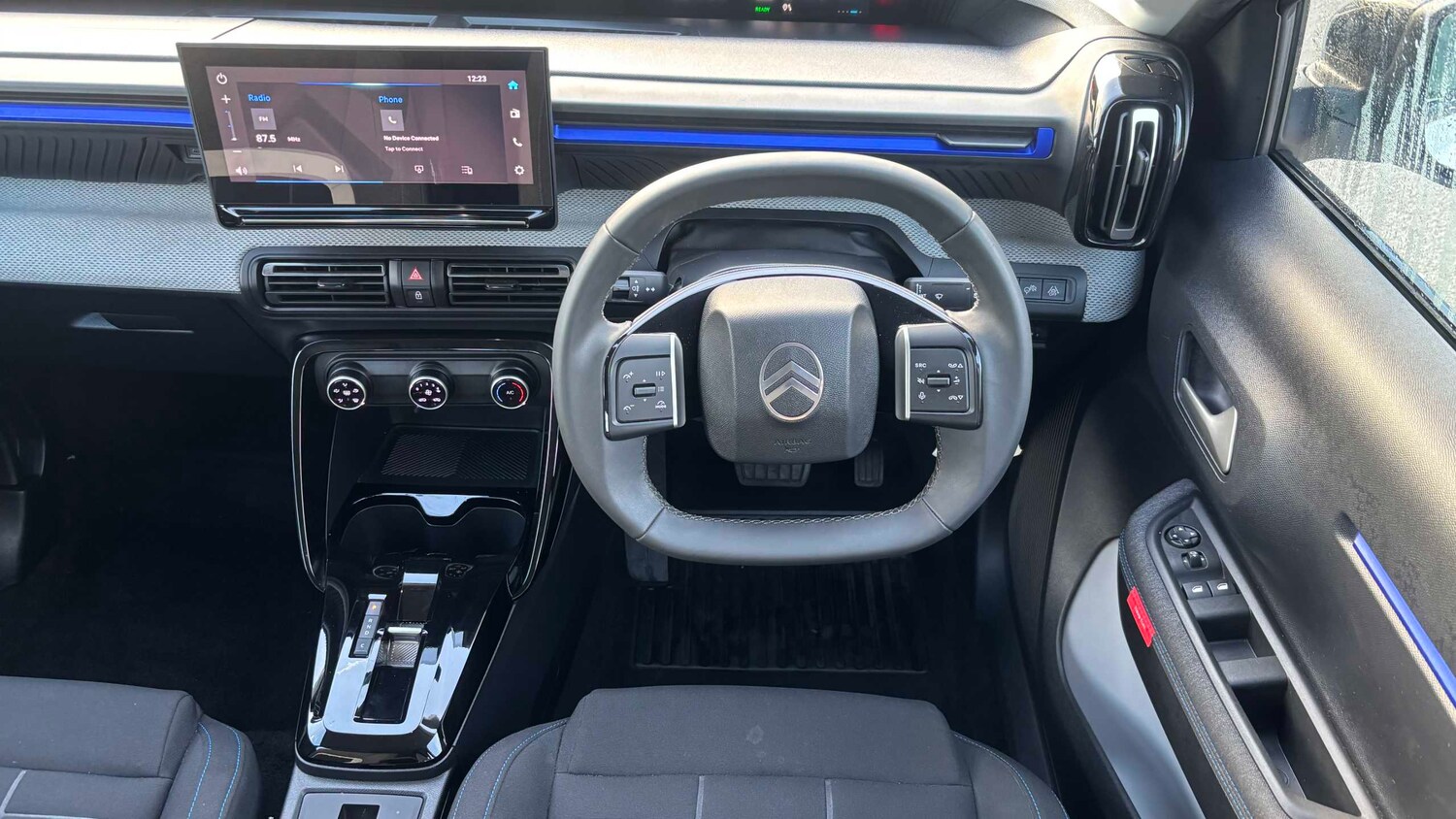 Used Citroen C3 2025 for sale - 77857635: Photo 14