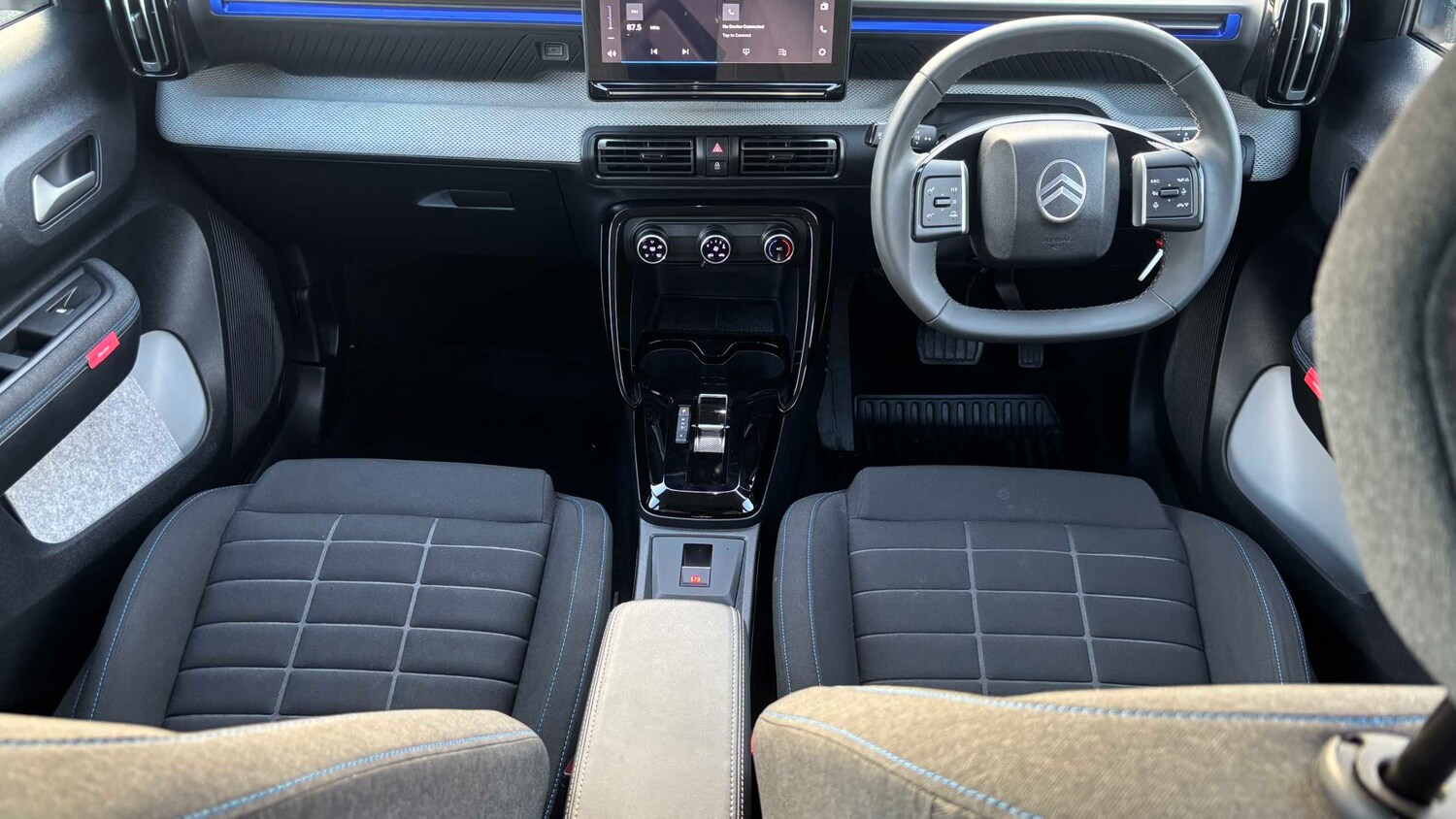 Used Citroen C3 2025 for sale - 77857635: Photo 15
