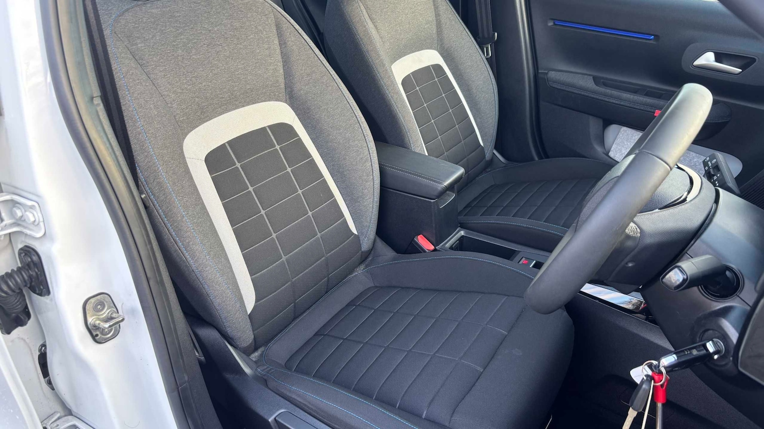 Used Citroen C3 2025 for sale - 77857635: Photo 17