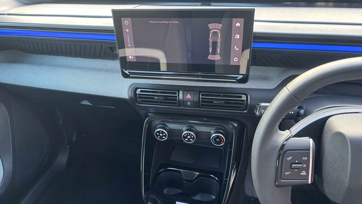 Used Citroen C3 2025 for sale - 77857635: Photo 18