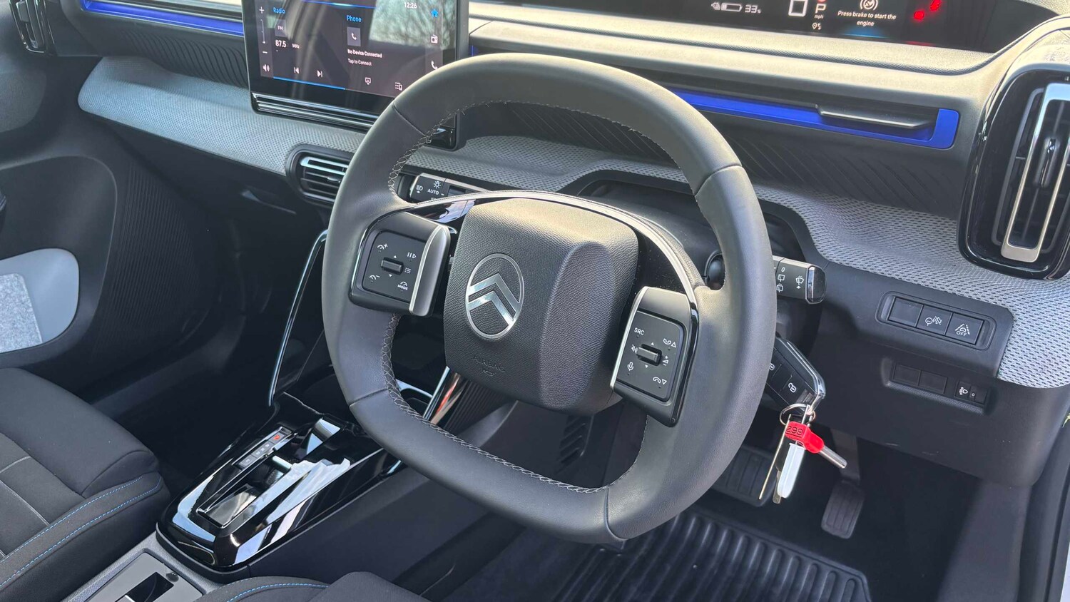 Used Citroen C3 2025 for sale - 77857635: Photo 19