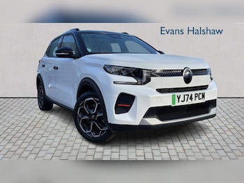 Citroen C3 feature image