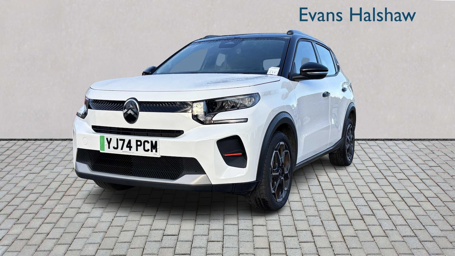 Used Citroen C3 2025 for sale - 77857635: Photo 3