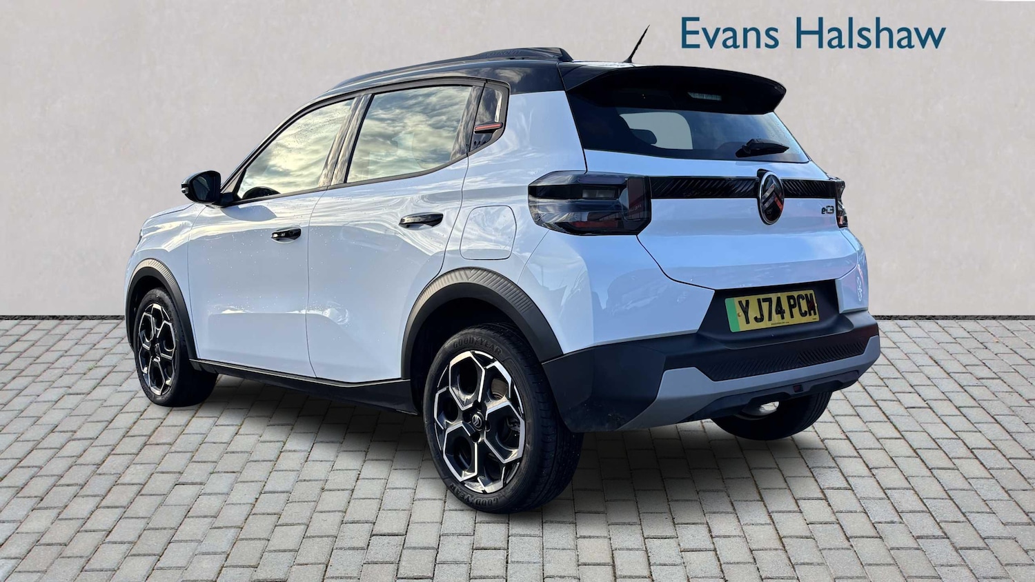 Used Citroen C3 2025 for sale - 77857635: Photo 5