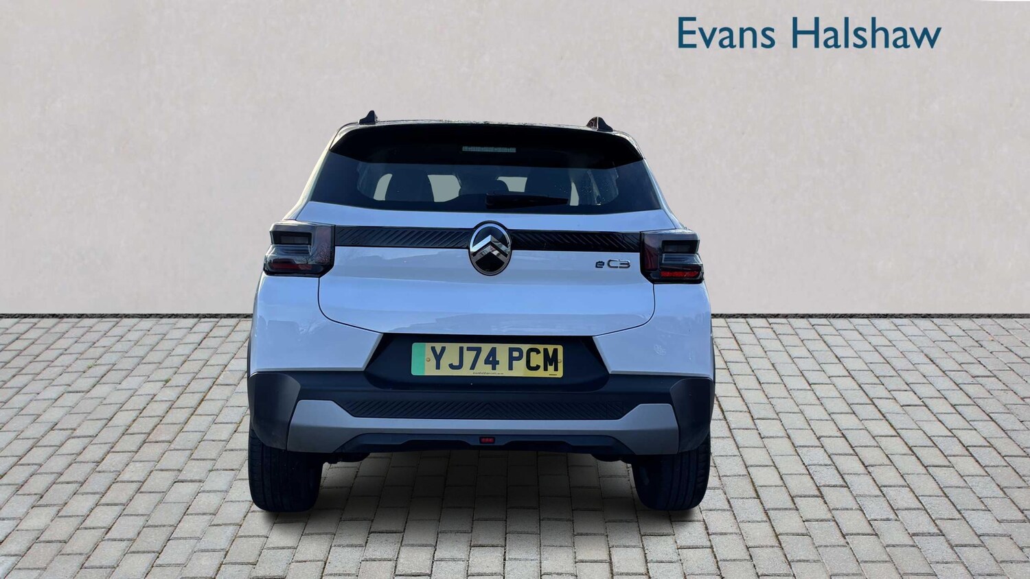 Used Citroen C3 2025 for sale - 77857635: Photo 6