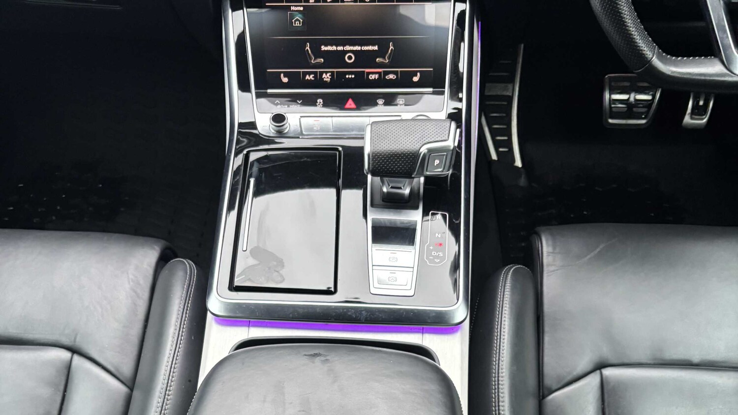 Used Audi Q8 2020 for sale - 78149112: Photo 16