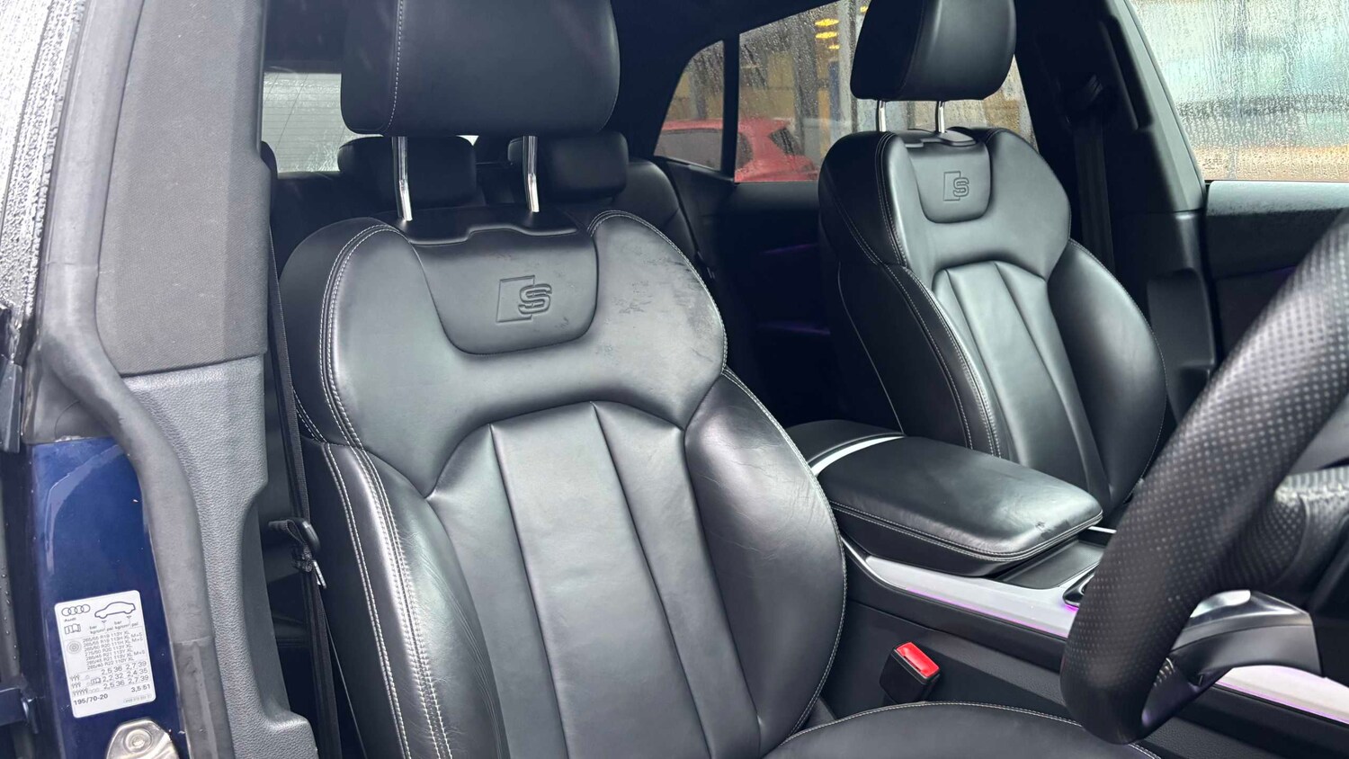 Used Audi Q8 2020 for sale - 78149112: Photo 18