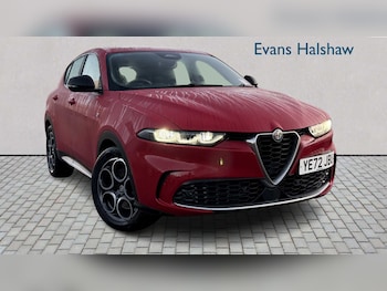 Used Alfa Romeo Tonale 2022 for sale - 78651404: Photo