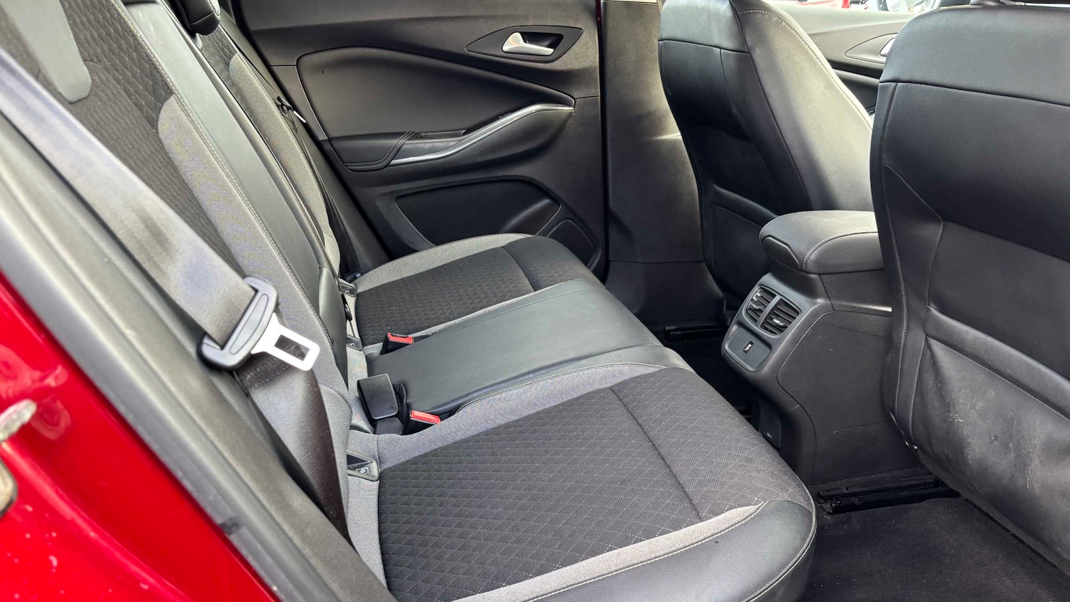 Used Vauxhall Grandland X for sale - 77862458: Photo 10