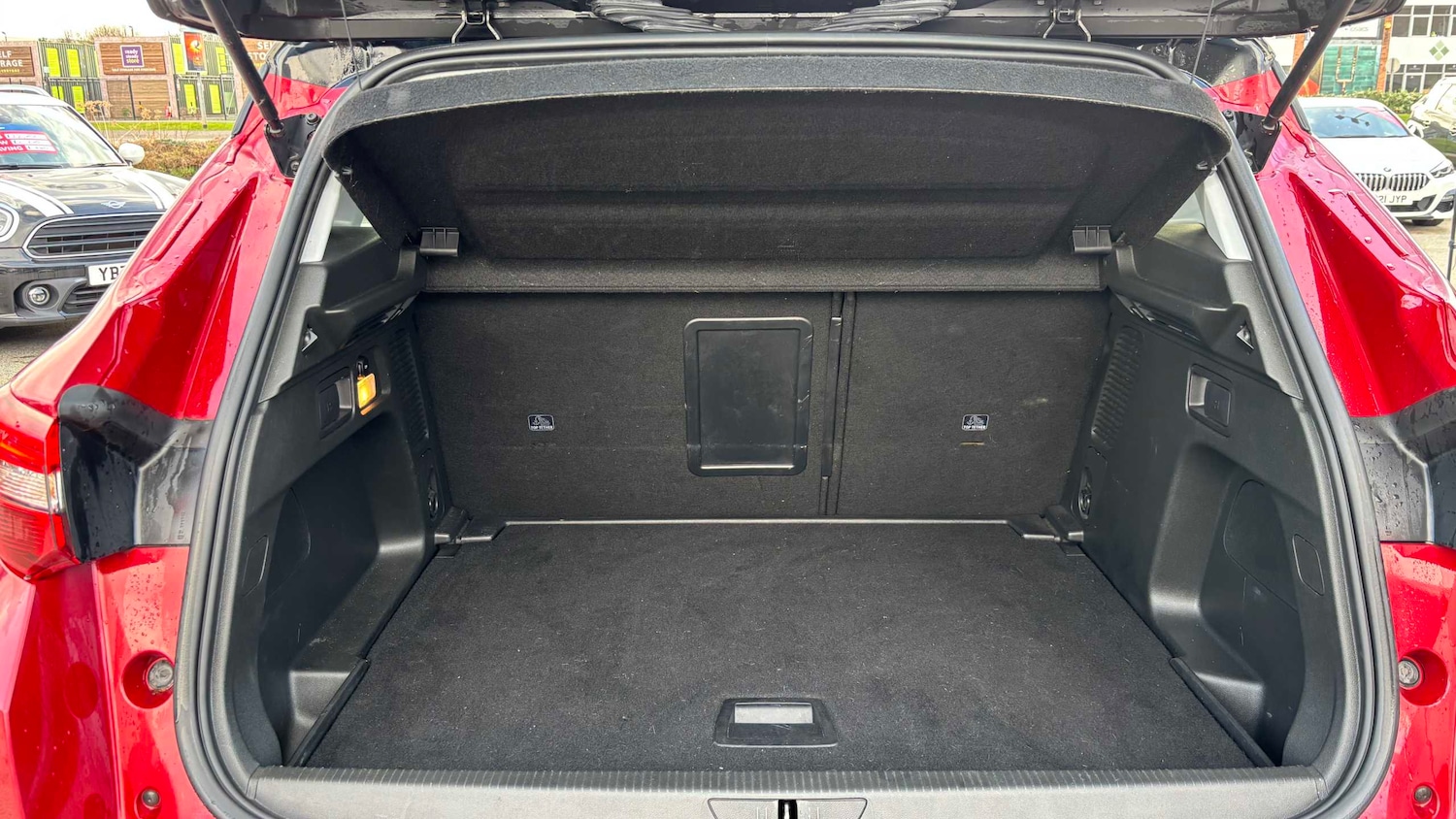 Used Vauxhall Grandland X for sale - 77862458: Photo 11