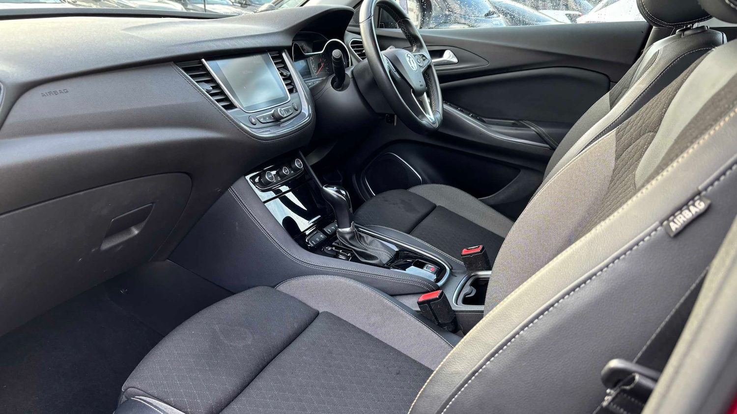 Used Vauxhall Grandland X for sale - 77862458: Photo 12