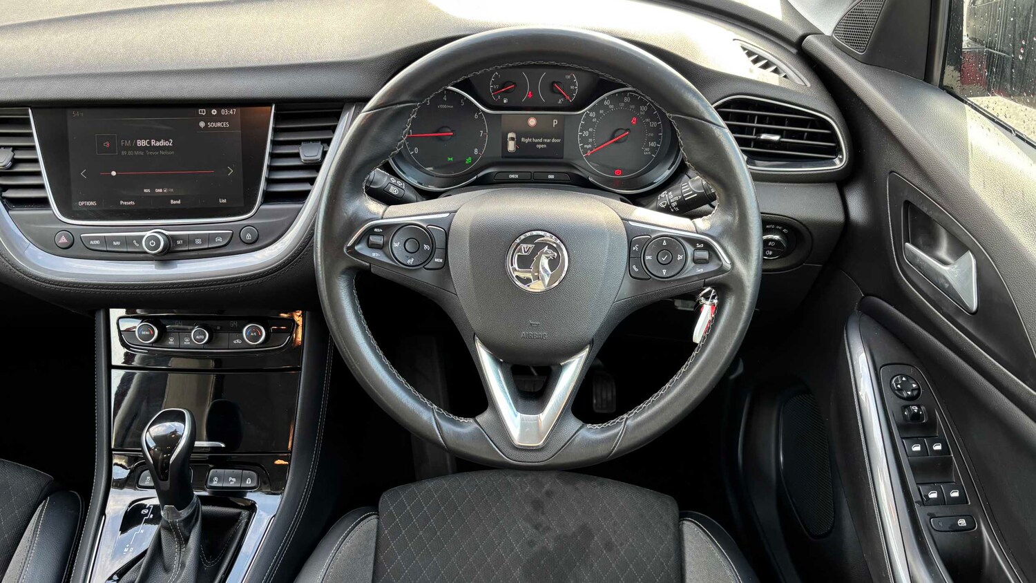 Used Vauxhall Grandland X for sale - 77862458: Photo 13