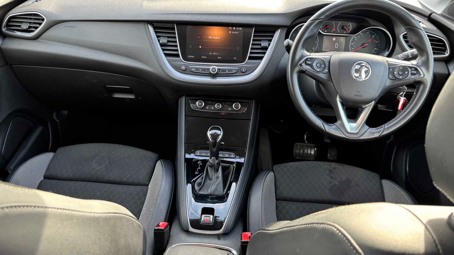 Used Vauxhall Grandland X for sale - 77862458: Photo 14