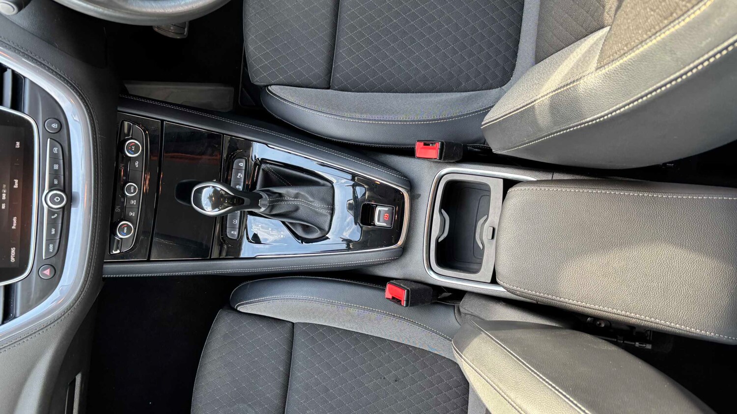 Used Vauxhall Grandland X for sale - 77862458: Photo 15