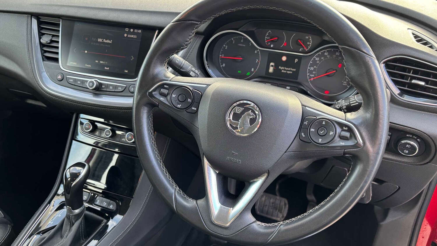 Used Vauxhall Grandland X for sale - 77862458: Photo 17