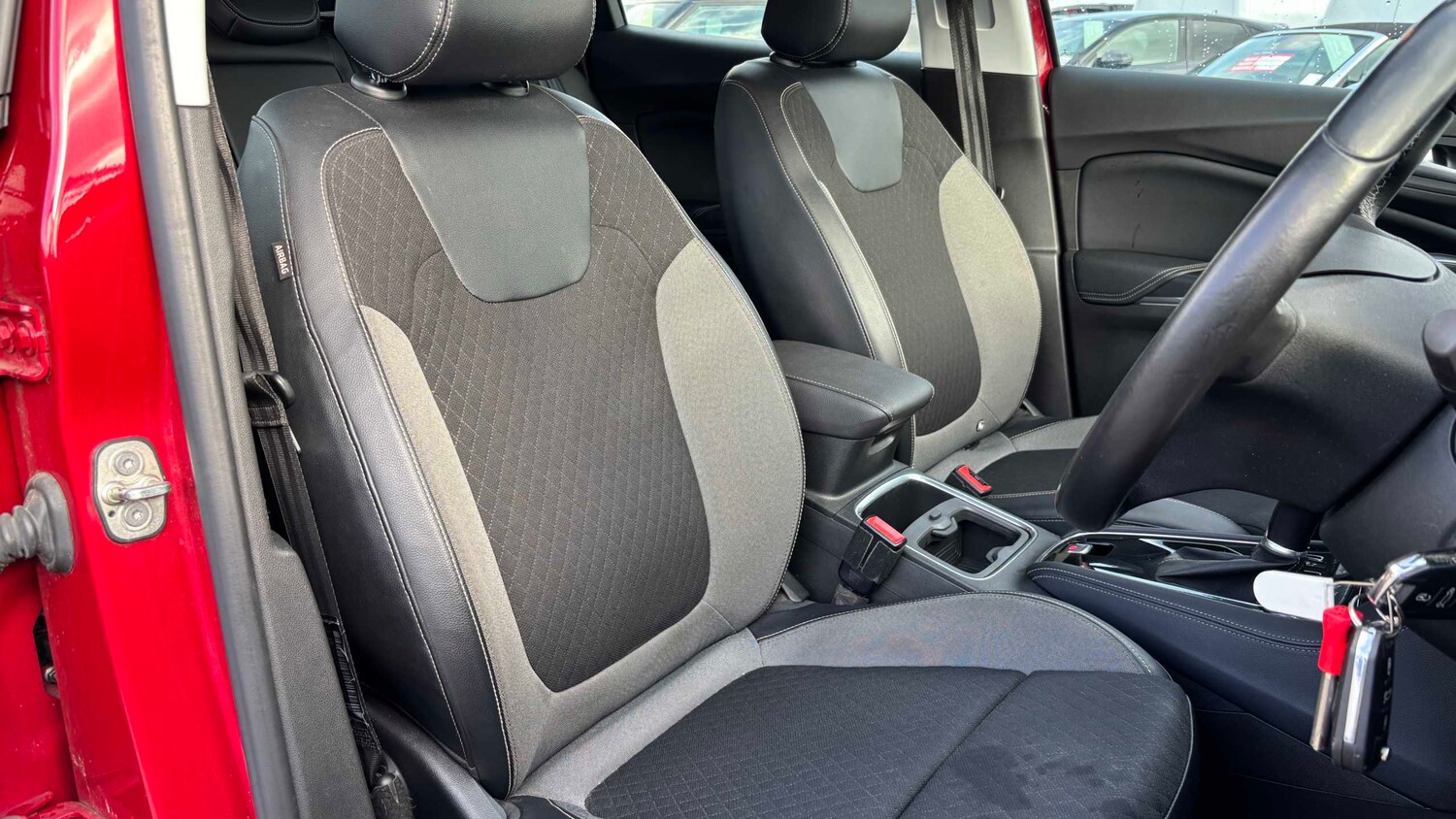 Used Vauxhall Grandland X for sale - 77862458: Photo 18