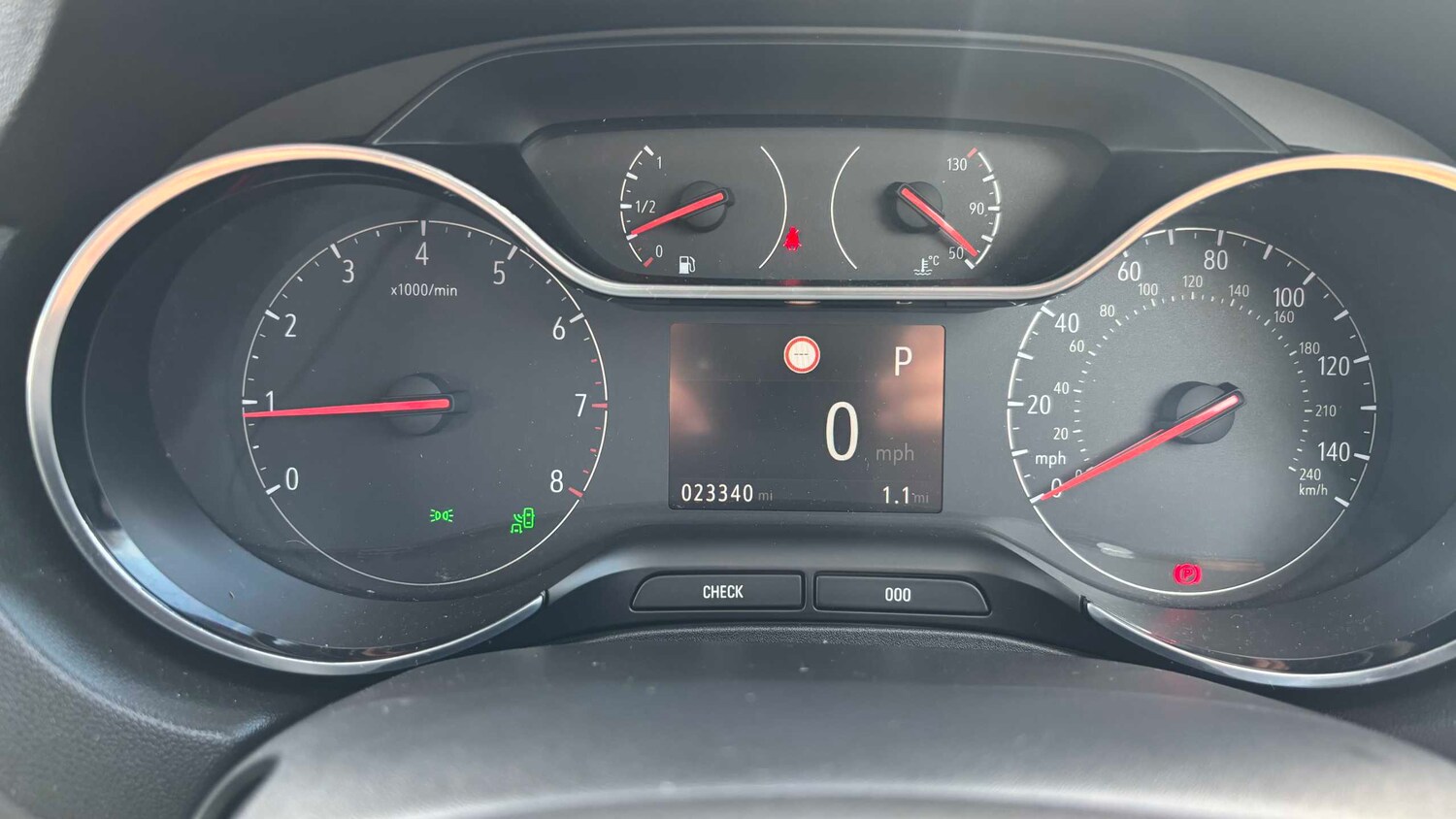 Used Vauxhall Grandland X for sale - 77862458: Photo 19