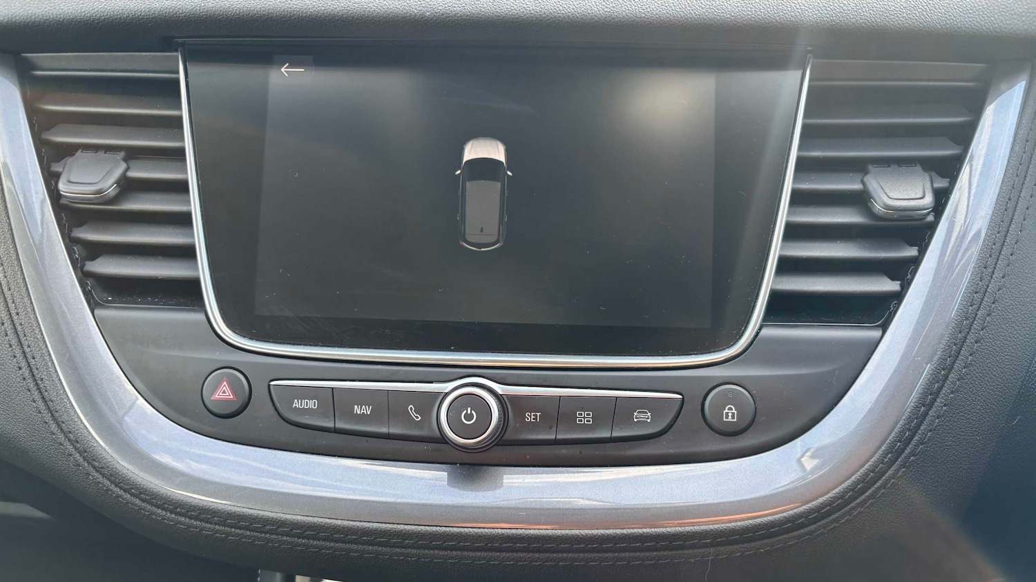 Used Vauxhall Grandland X for sale - 77862458: Photo 20