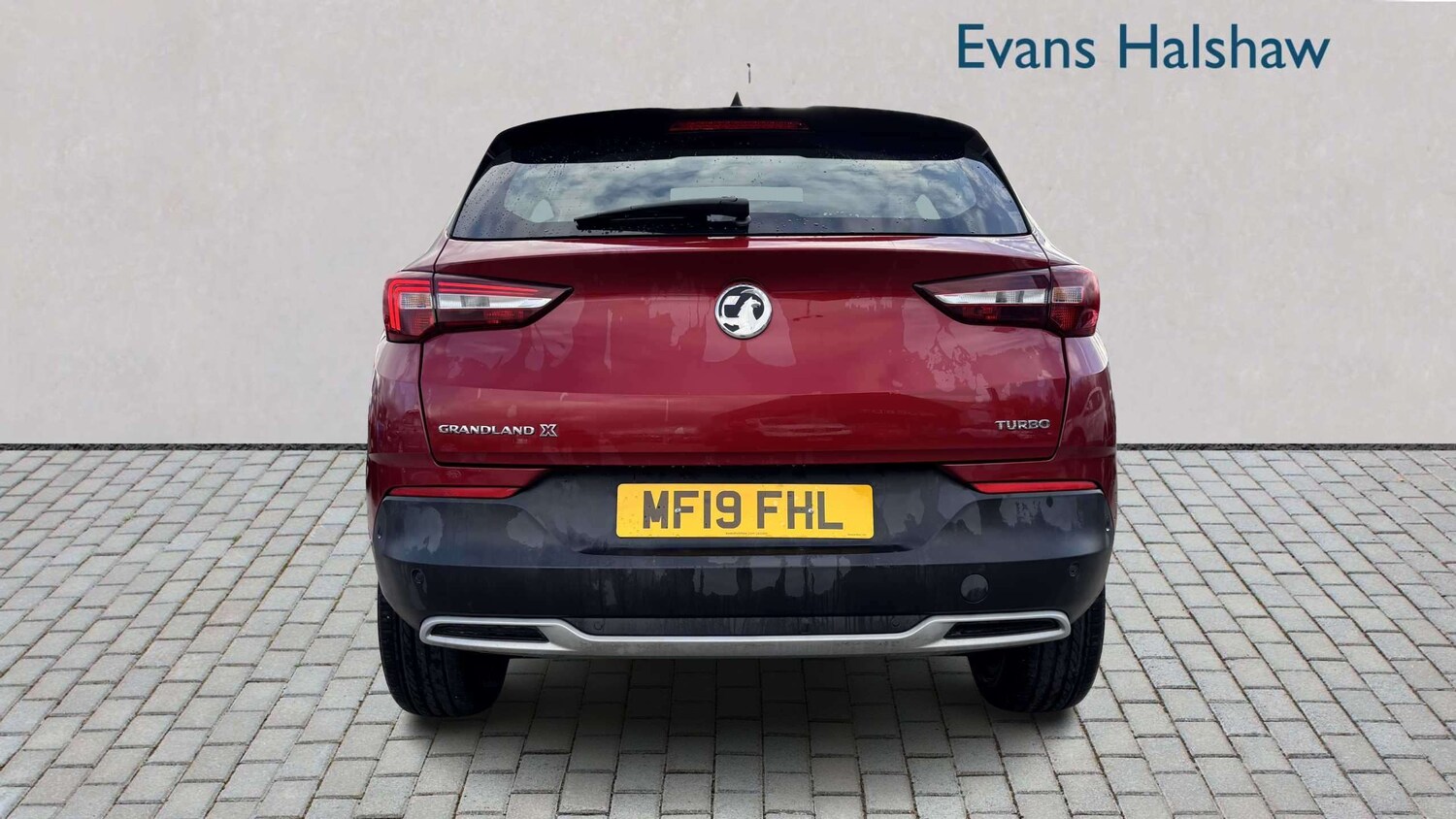 Used Vauxhall Grandland X for sale - 77862458: Photo 6
