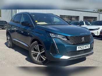 Used Peugeot 3008 2023 for sale - 78419779: Photo