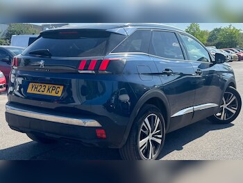 Used Peugeot 3008 2023 for sale - 78419779: Photo