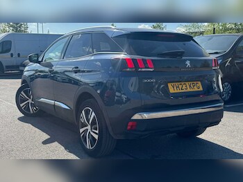 Used Peugeot 3008 2023 for sale - 78419779: Photo