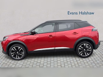 Used Peugeot 2008 2020 for sale - 79486901: Photo