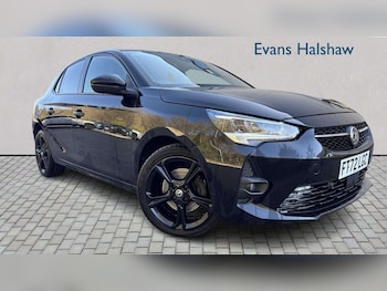 Used Vauxhall Corsa 2023 for sale - 78564372: Photo