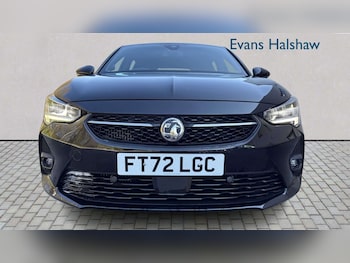 Used Vauxhall Corsa 2023 for sale - 78564372: Photo