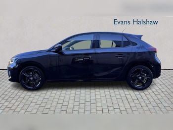 Used Vauxhall Corsa 2023 for sale - 78564372: Photo