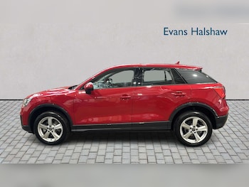 Used Audi Q2 2018 for sale - 79604311: Photo